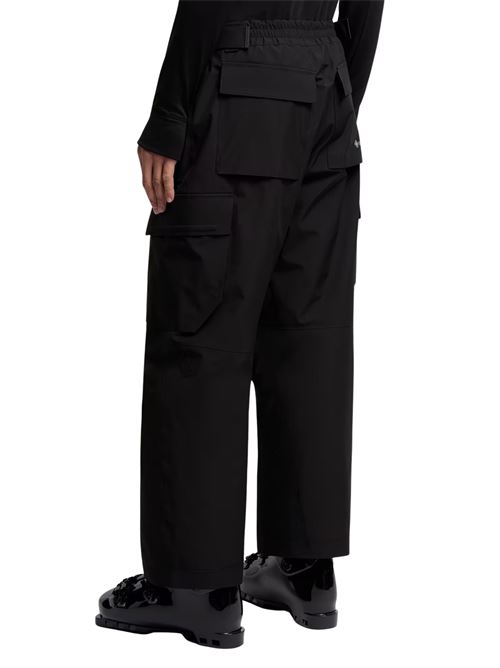 GORE-TEX ski pants MONCLER GRENOBLE | K20972G00005597MS999